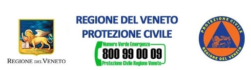 logo protezione civile regione del veneto