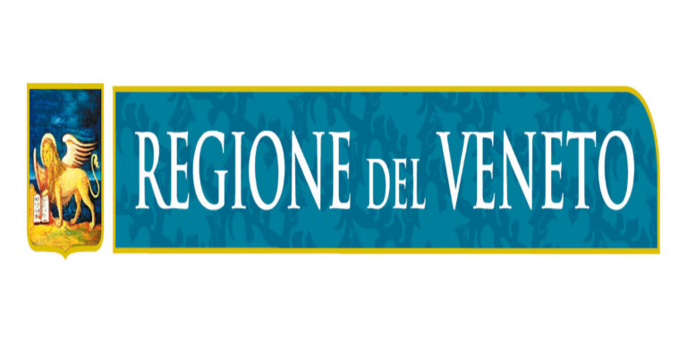 logo della regione del veneto