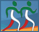logo della mezza maratona dei 6 comuni