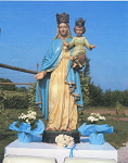 foto della Madonna dell'Acqua