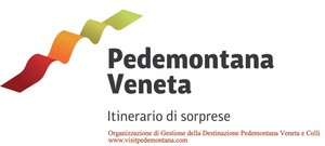 Logo Pedemontana Veneta e Colli